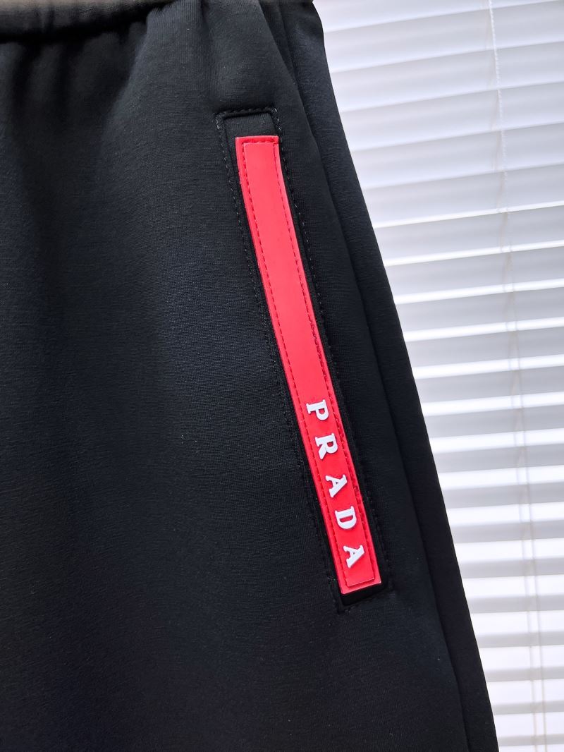 Prada Long Pants